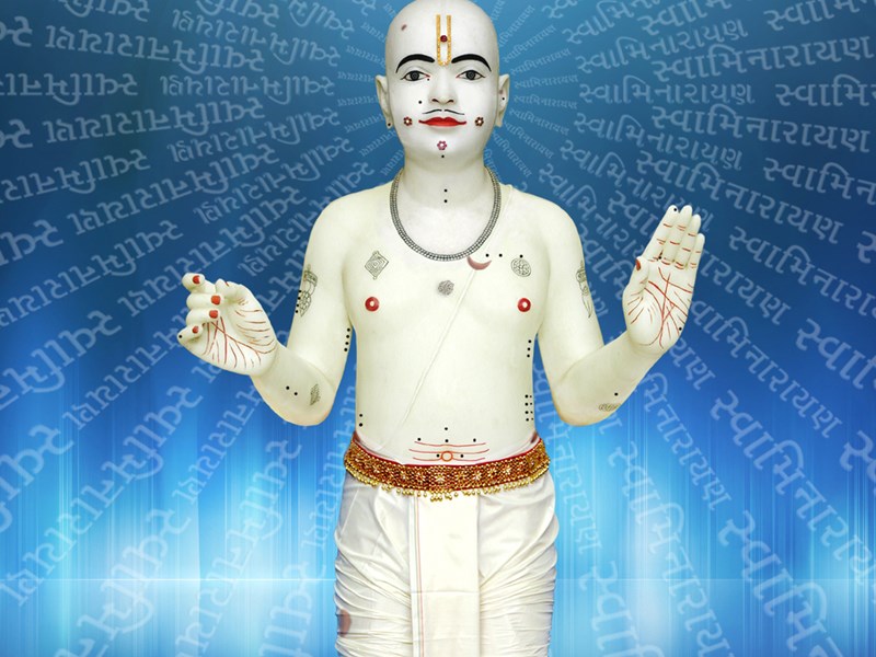 Ghanshyam Maharaj