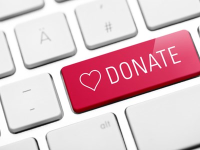Donate Online
