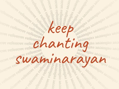 Mantra Lekhan